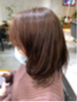 アクト 仙台店(ACT) モスキーピンク