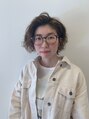 ヘアーサロン エンス(hair salon Ens) 太田 梨加