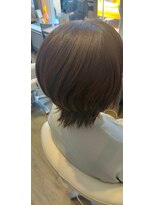 ル クール 川崎店(Le Coeur) シンプルショート