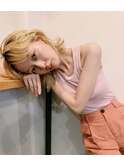 ハイトーンボブ