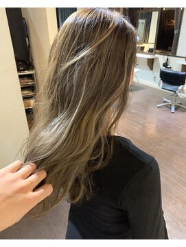 モネ(MONET) ハイライトカラー