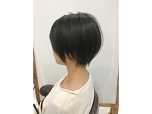 コーサク ヘアーデザイン(KOSAKU HAIR DESIGN)