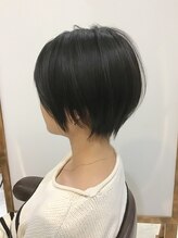 コーサク ヘアーデザイン(KOSAKU HAIR DESIGN)