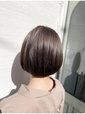 艶☆ボブ