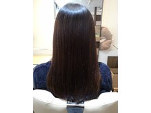 ヘアーアンドビューティーサロン ノン(NON)