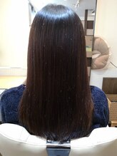ヘアーアンドビューティーサロン ノン(NON)