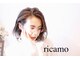 リカモ(ricamo)の写真