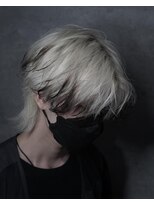 シン(syn) エンドカラー