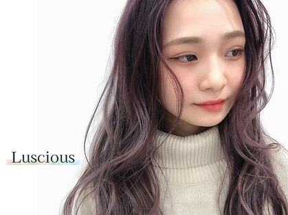 ルーシャス(Luscious)の写真