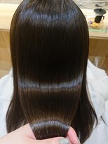 オリーブスバイネオリーブ(Olive's by neolive)&nbsp;【Olive's by neolive  新宿】髪質改善トリートメント＊