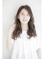 アフロディーテギンザ 日本橋人形町店(APHRODITE GINZA)&nbsp;髪質改善/切りっぱなしボブ/美髪/30代40代/［人形町］