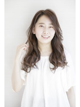 アフロディーテギンザ 日本橋人形町店(APHRODITE GINZA) 髪質改善/切りっぱなしボブ/美髪/30代40代/［人形町］