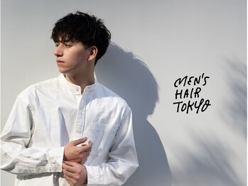 MEN'S HAIR TOKYO 梅田【メンズヘアトーキョー】