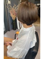 ウィッティ(Witty)&nbsp;【witty】大人なハイライトカラー