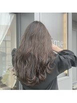 テイスティ プライム(tasty prime)&nbsp;アッシュブロンド