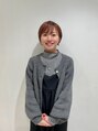 ビューティドレッセヤマノ 池袋パルコ(Beauty Dresse YAMANO) 菅原 美咲