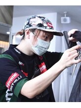 スイ(Suy') 深瀬 裕希