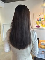 ファンファンバイルー 岐阜(fan fun by Rooo)&nbsp;髪質改善＋ケア