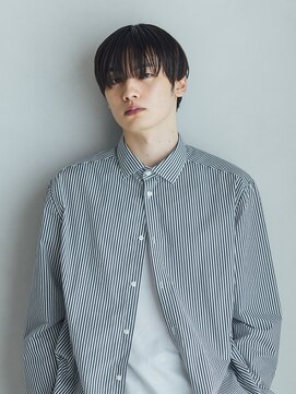 ワンマイル 本川越(one mile) メリハリマッシュ