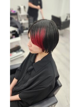 ミステル(MISTEL) 推しカラー