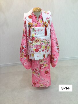 ハナココ 水戸店(hana Coco) レンタル