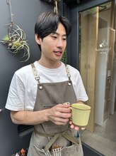 クツロギ(kuturogi)&nbsp;TAKUYA 