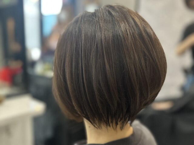 ヘアースタジオ ミツル(hair studio 326)