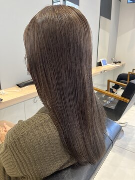 フラミューム 町田(flammeum) グレージュ【町田】【成瀬】【玉川学園前】