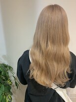 ネオンズ 南郷18丁目店(NEON´S)&nbsp;【札幌白石　デザインカラー（ダブルカラー）ｔ】