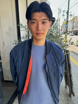 リテ(rite) コンパクトショート