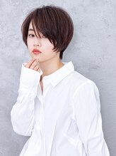 ソシエ アヴェダ まるひろ川越店(SOCIE AVEDA)