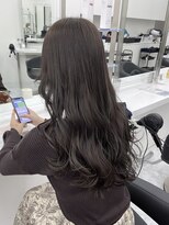 シアター 福岡天神(THEATER)&nbsp;アッシュグレージュ♪