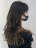 【人気No.2】カット＋カラー＋オージュアSH.TRお持ち帰り付き 8,800円