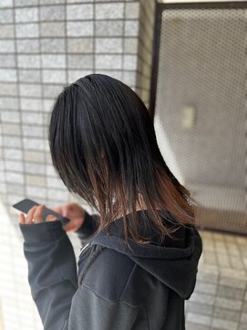 ワショウ ユーノ(WASHAW JUNO) ウルフレイヤー