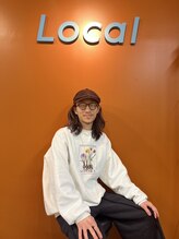 ローカル 築地(Local)&nbsp;吉田 健太