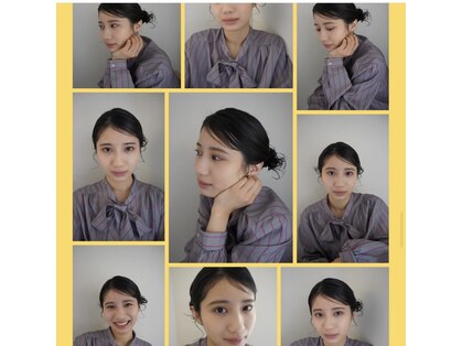 キチ(kici)の写真