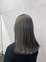 ネウィ 秋田(newi)&nbsp;アッシュグレー