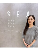 シー 奈良橿原店(SEA) 池田 綾
