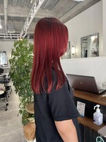 ホリー(HOLLY)&nbsp;スーパーレッドカラー