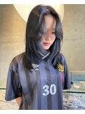 【gotori】fake black