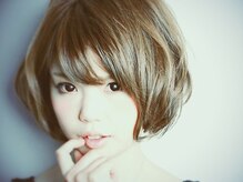 フリーク ヘアデザイン(FREAK hair design)