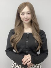 オズ 郡山桑野店(OZ)&nbsp;Kana 《カナ》