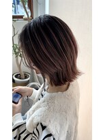 レイ(Ray)&nbsp;シャドールーツ（２回目以降ご来店）