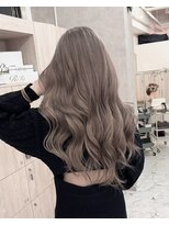 トゥルース 上野店(TRUTH)&nbsp;#ミルクティーベージュ