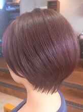 エムスリー ソリス(EMU THREE SOLIS)