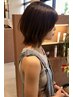 【なりたい仕上がりに】似合わせご新規様カット