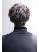 リップス 川崎(LIPPS)&nbsp;バレッタマッシュ