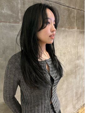 ハマモト グリーンカラー