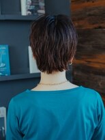 チェス(CHESS)&nbsp;イメチェンベリーショート