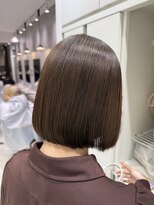 ビブ(VIV) ボブスタイル